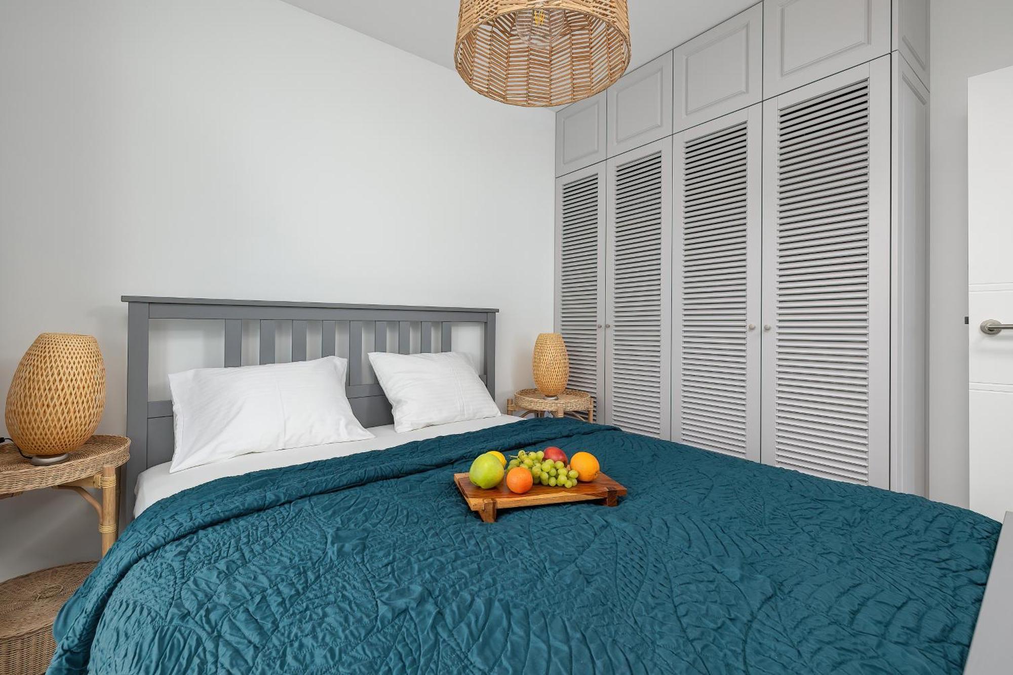 Lux Sea Towers - Wellness Spa, Gym & Beach - Seaview By Rent Like Home Мендзыздрое Экстерьер фото